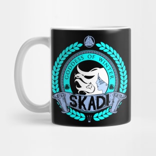 SKADI - LIMITED EDITION Mug